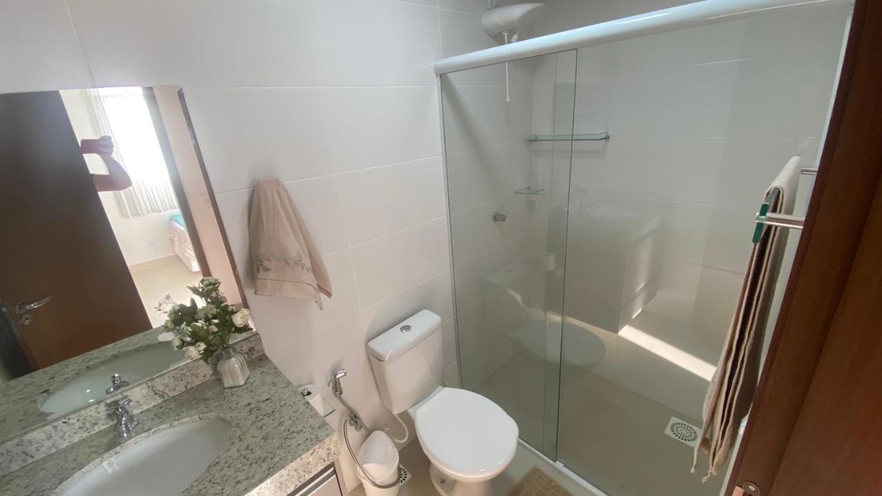 Apartamento Prox. Unievangelica 201 Anápolis Exterior foto